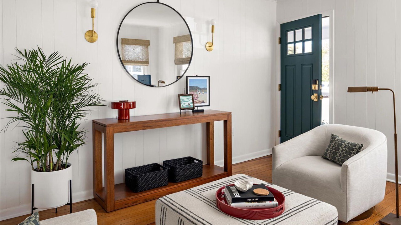 Photo of Livingroom in South Rehoboth
