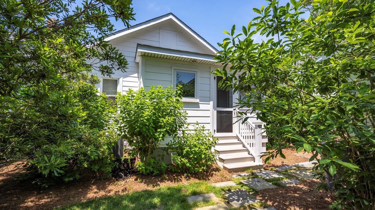 Photo of Outdoor in South Rehoboth
