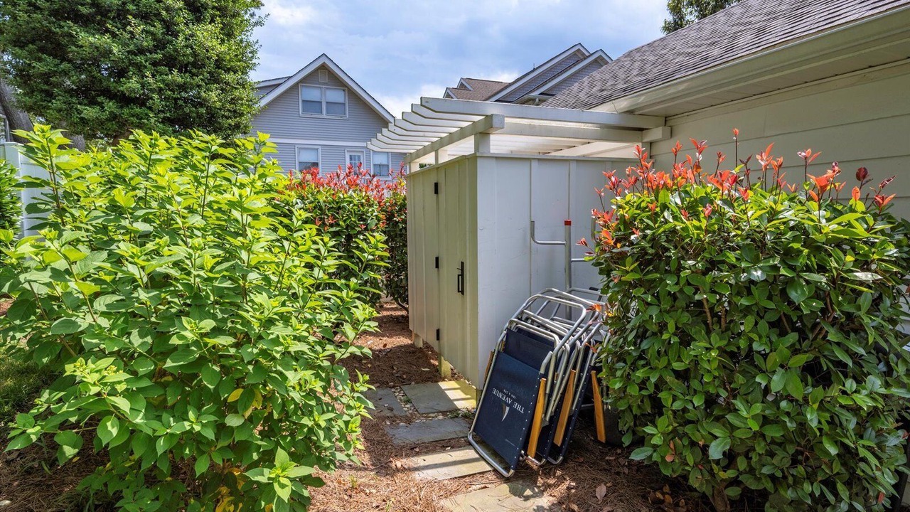 Photo of Outdoor in South Rehoboth