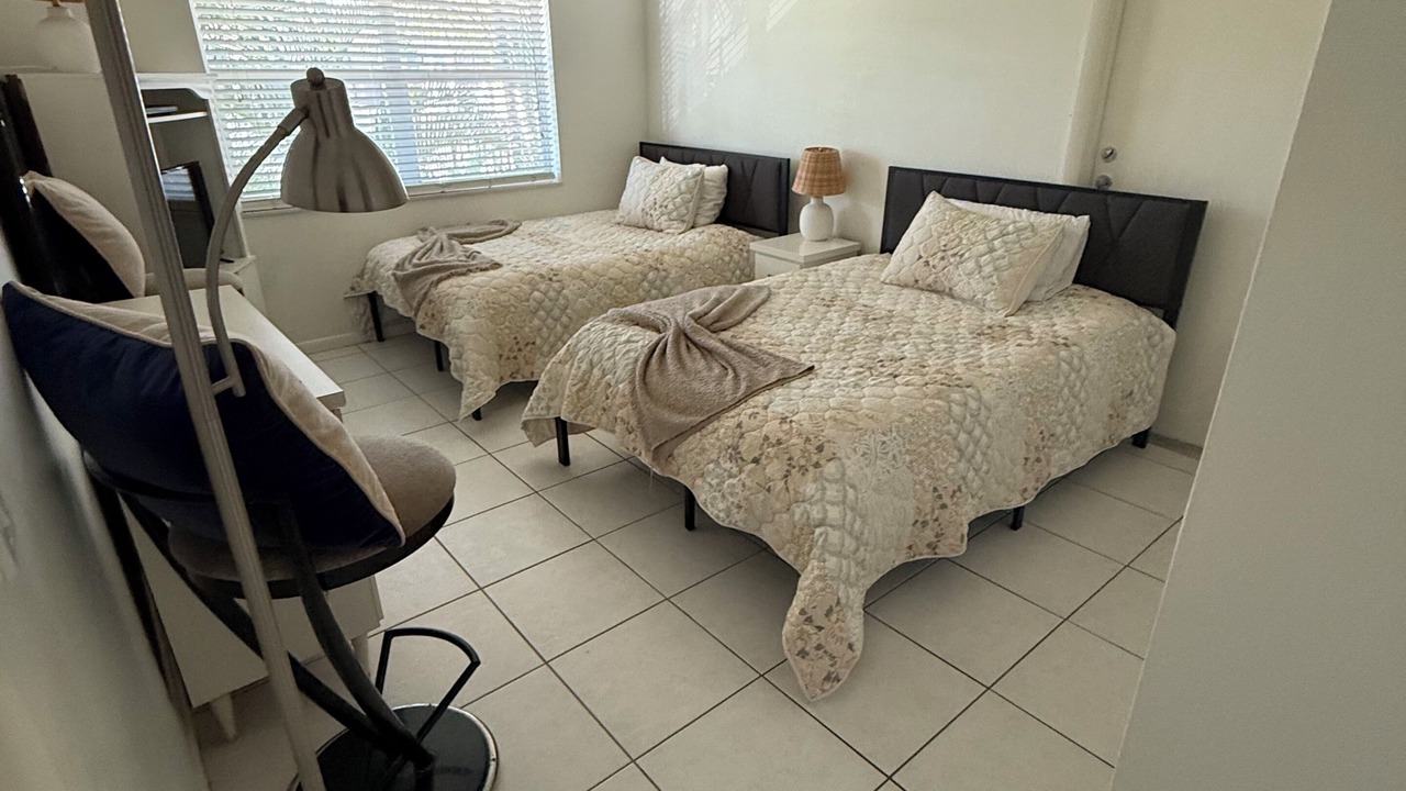Photo of Bedroom in Harbor Village