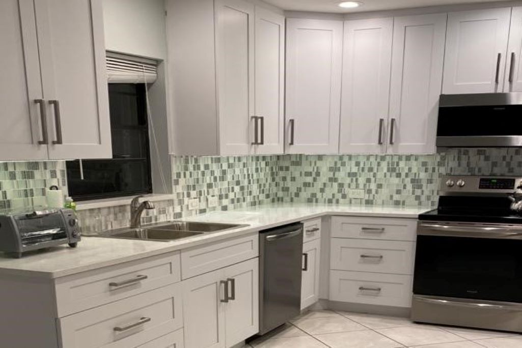 Photo of Kitchen in Boca Del Mar