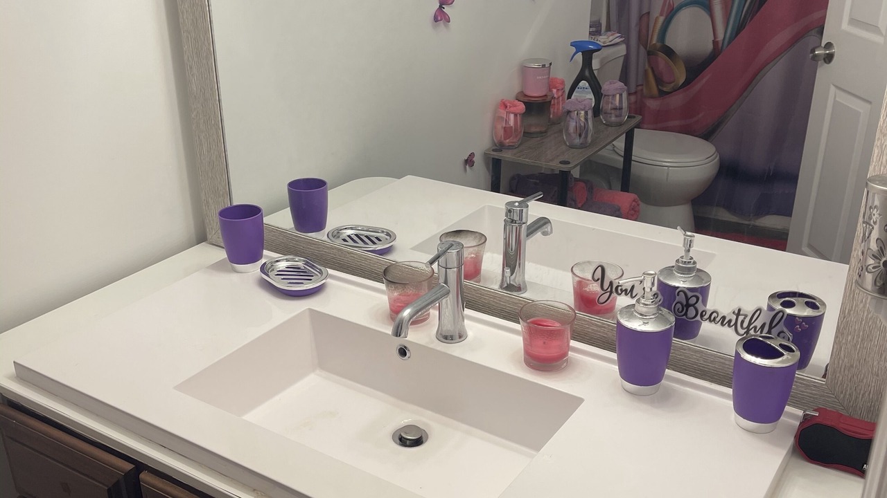 Photo of Bathroom in Lauderdale Lakes