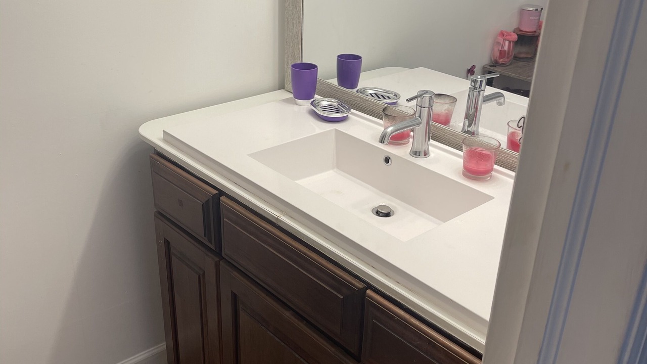 Photo of Bathroom in Lauderdale Lakes