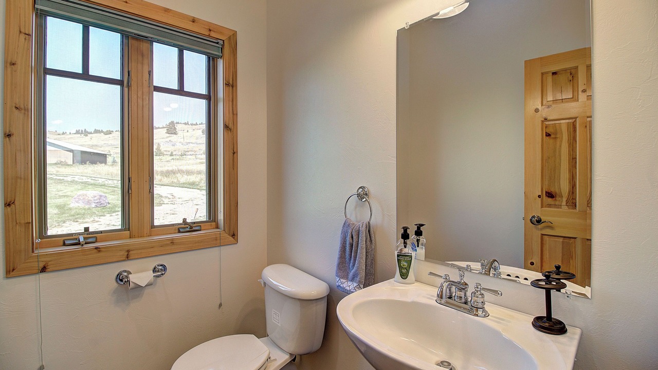Photo of Bathroom in Dayton
