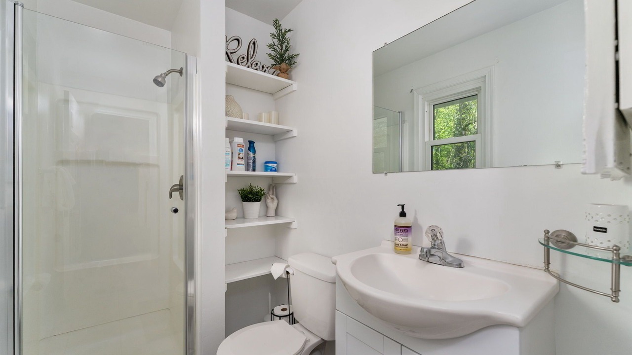 Photo of Bathroom in Stafford
