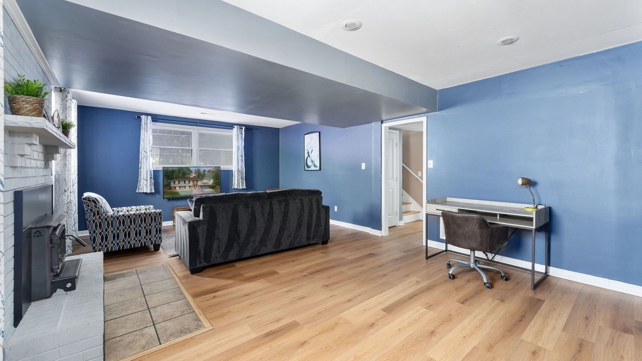 Photo of Bedroom in Stafford