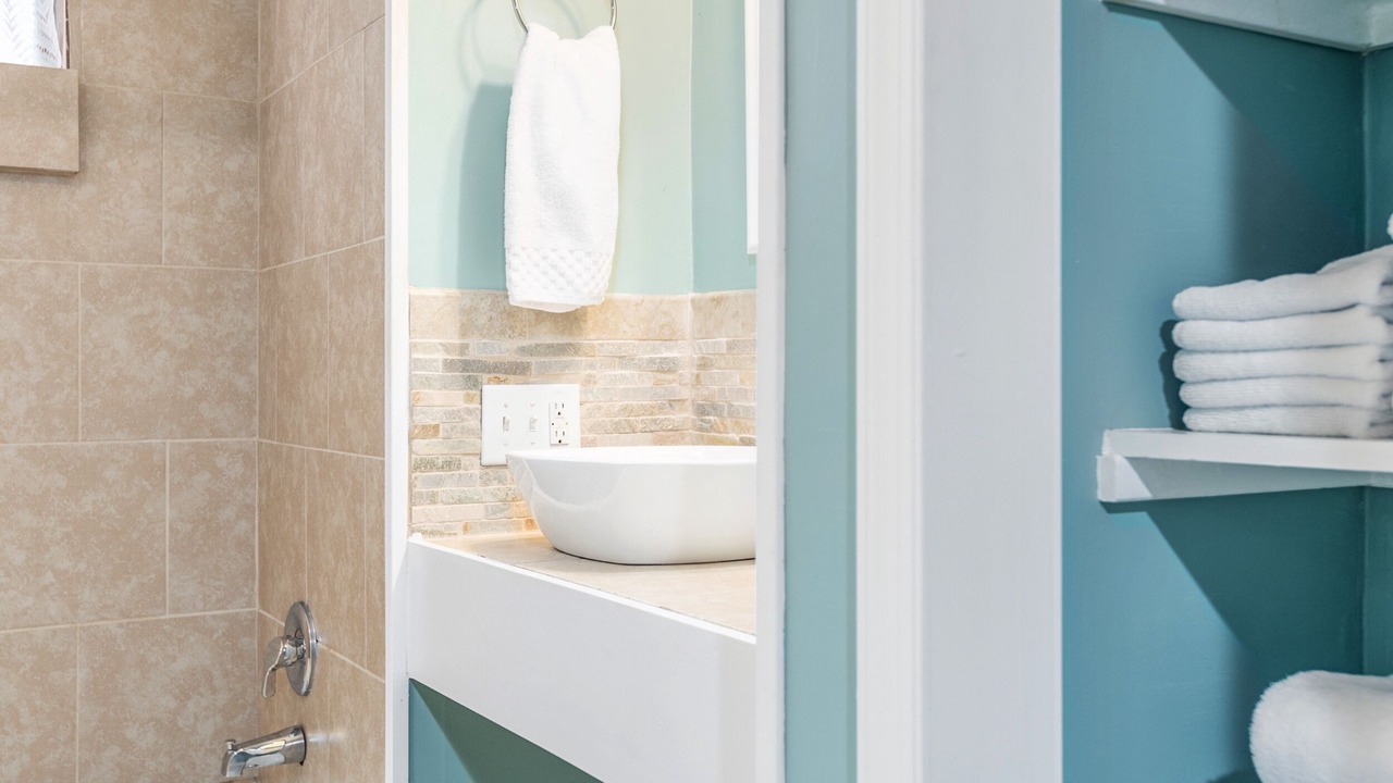 Photo of Bathroom in Stafford