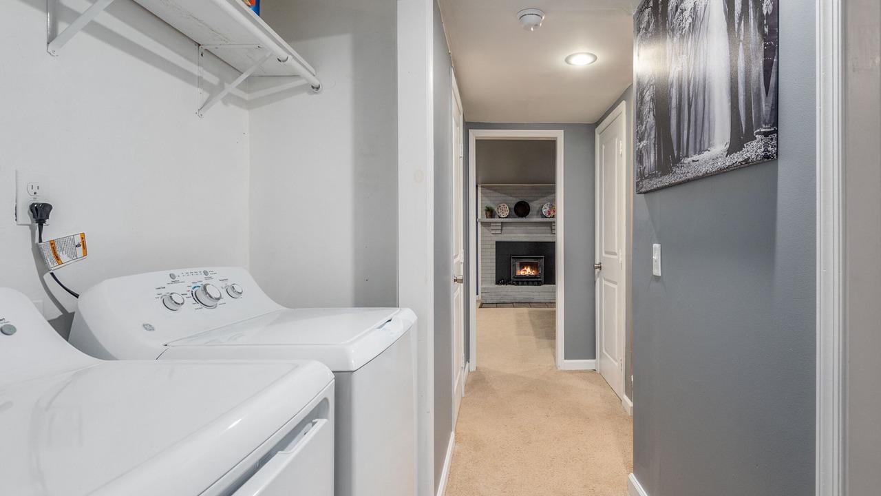 Photo of Bedroom in Stafford