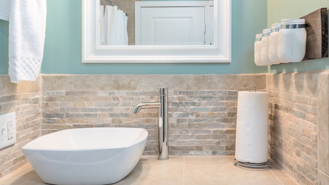 Photo of Bathroom in Stafford