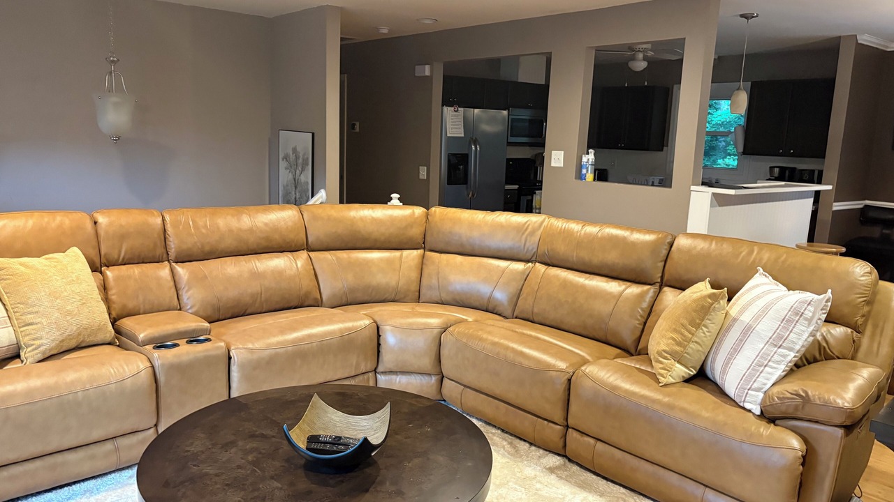 Photo of Livingroom in Stafford