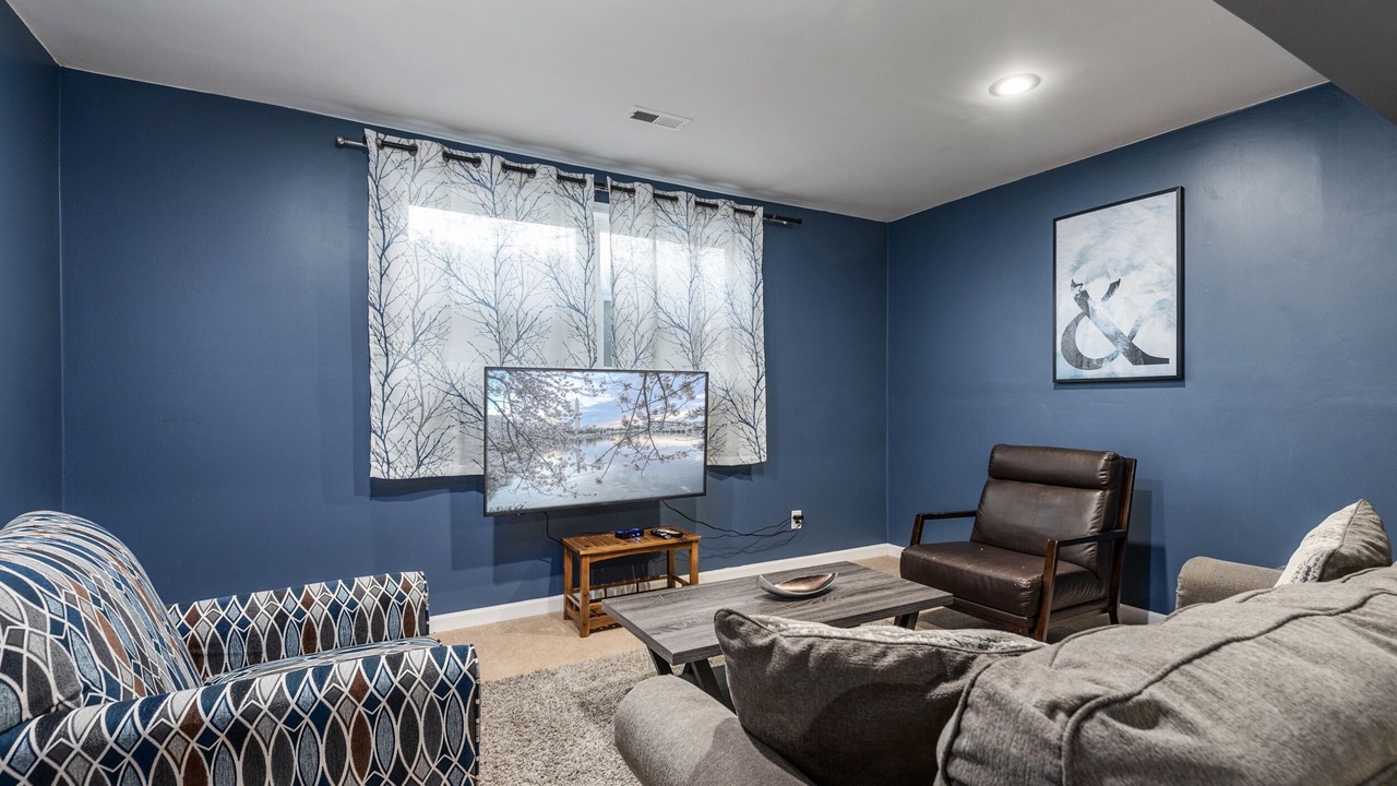 Photo of Bedroom in Stafford