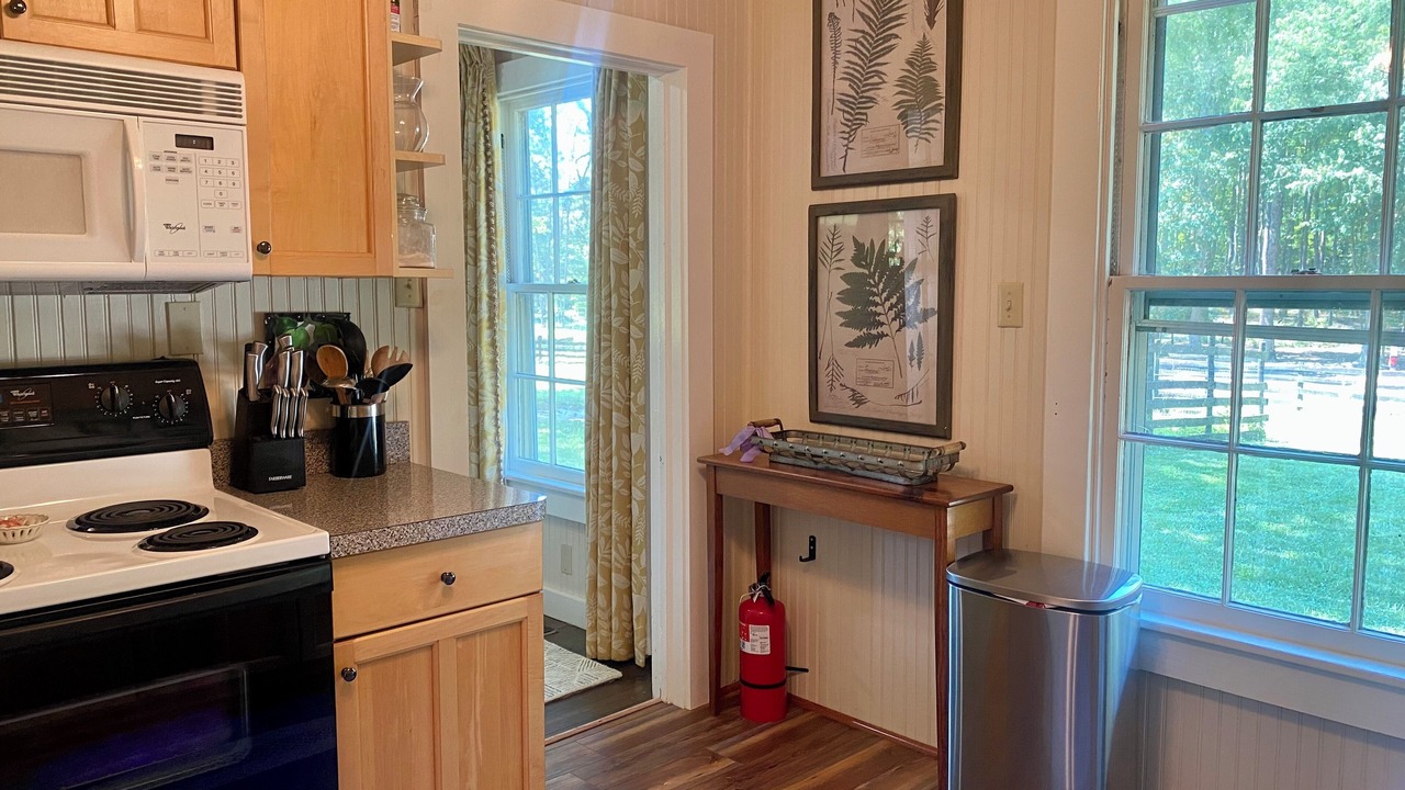 Photo of Kitchen in Sparta