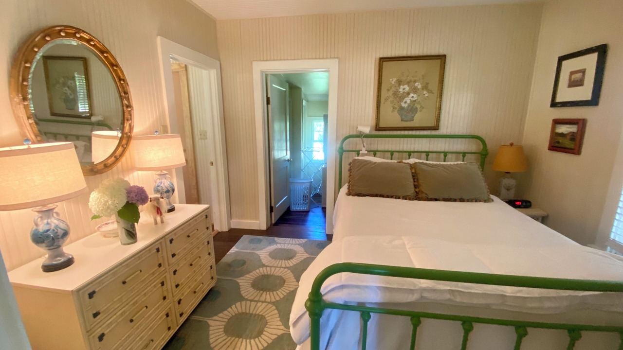 Photo of Bedroom in Sparta