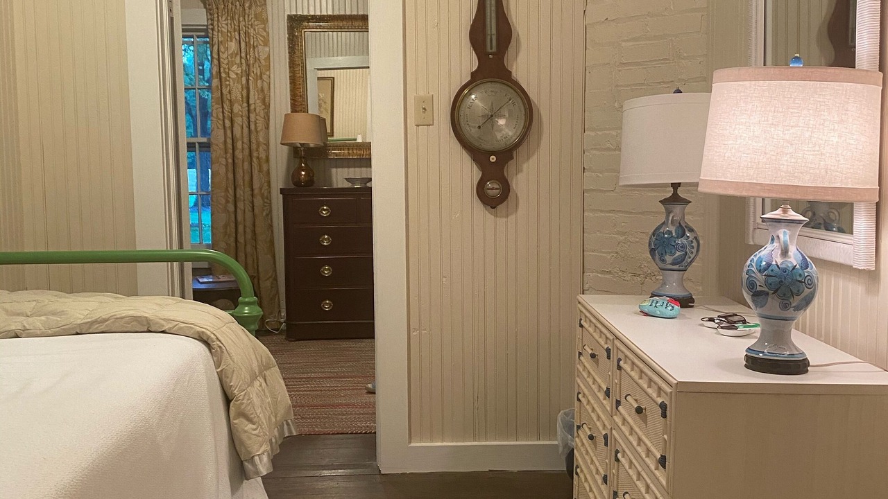 Photo of Bedroom in Sparta