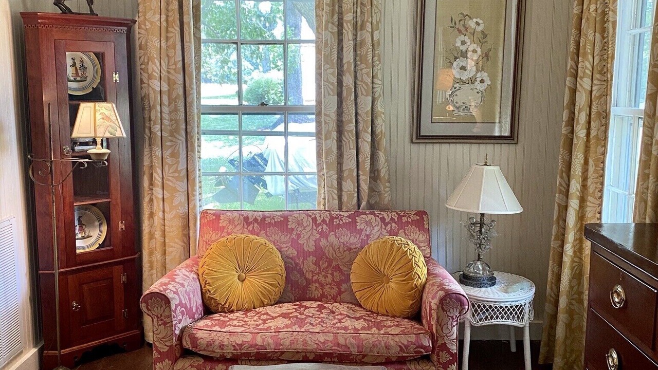 Photo of Bedroom in Sparta