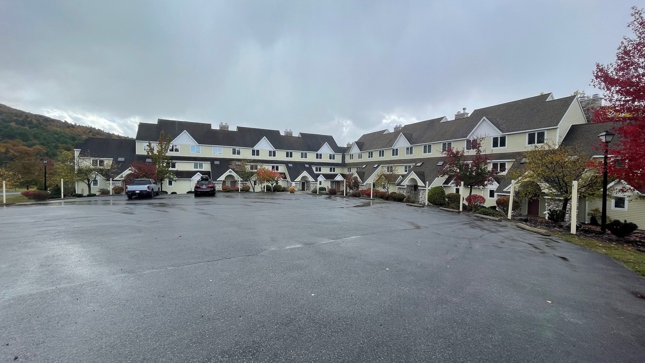 Photo of Outdoor in Hensonville