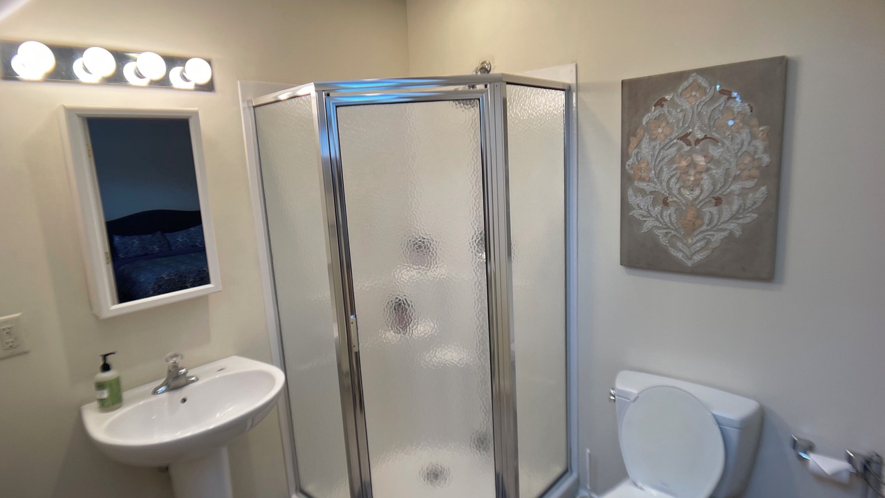 Photo of Bathroom in Hensonville