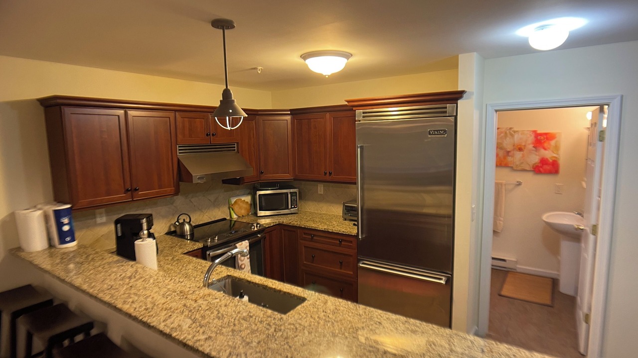Photo of Kitchen in Hensonville