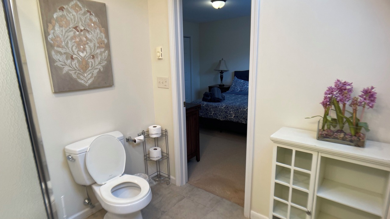 Photo of Bathroom in Hensonville