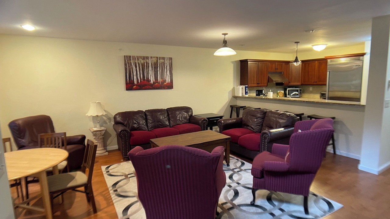 Photo of Livingroom in Hensonville