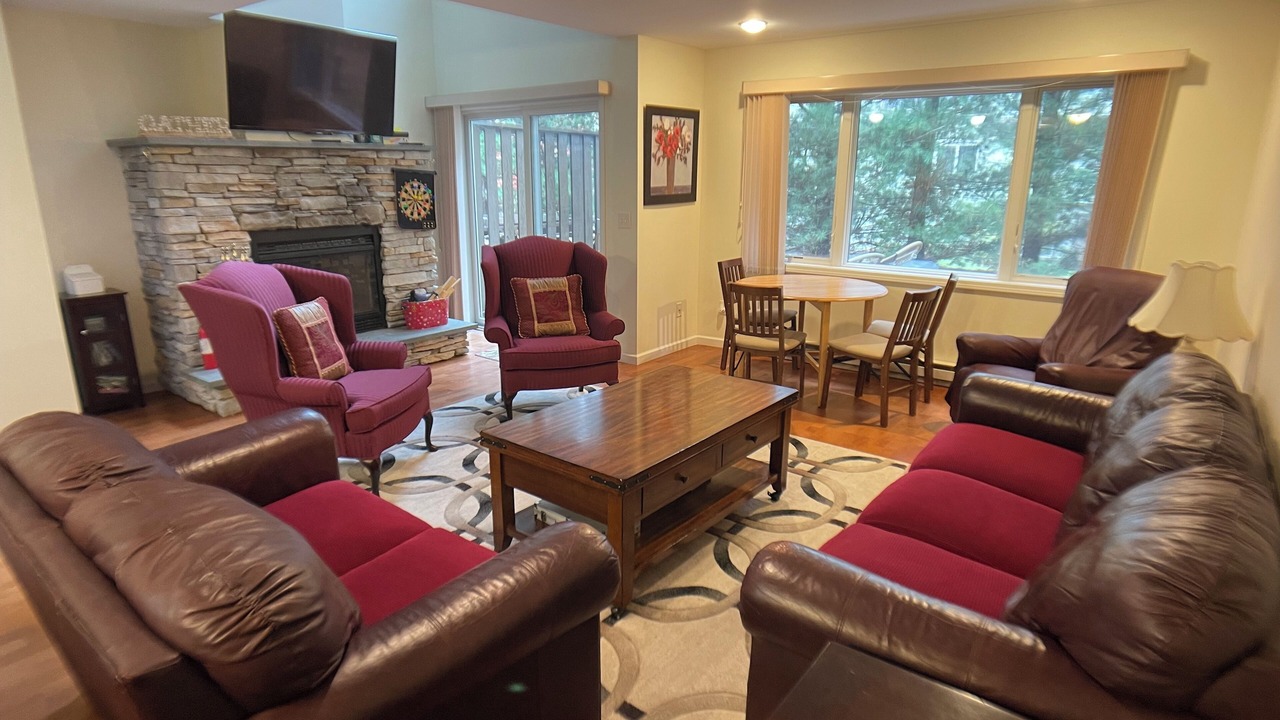 Photo of Livingroom in Hensonville