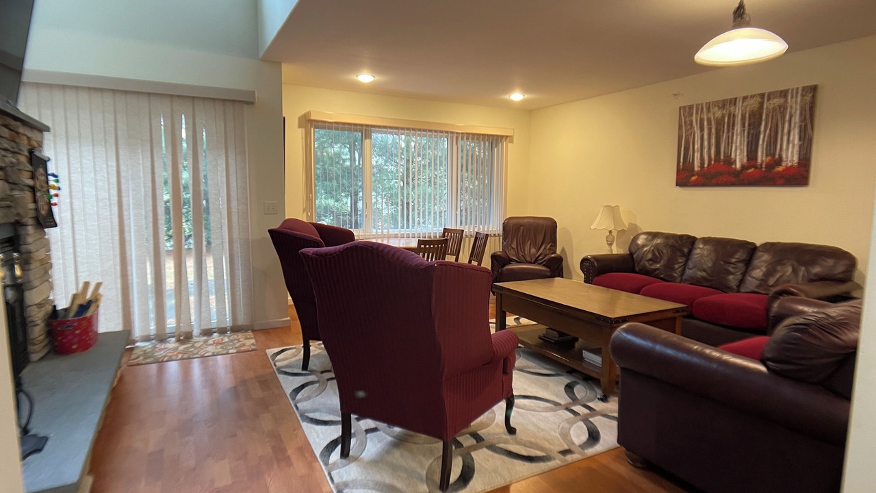 Photo of Livingroom in Hensonville