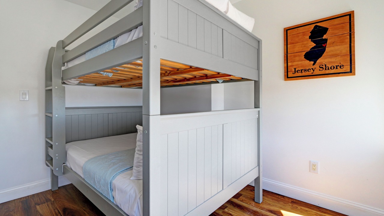 Photo of Bedroom in Wildwood