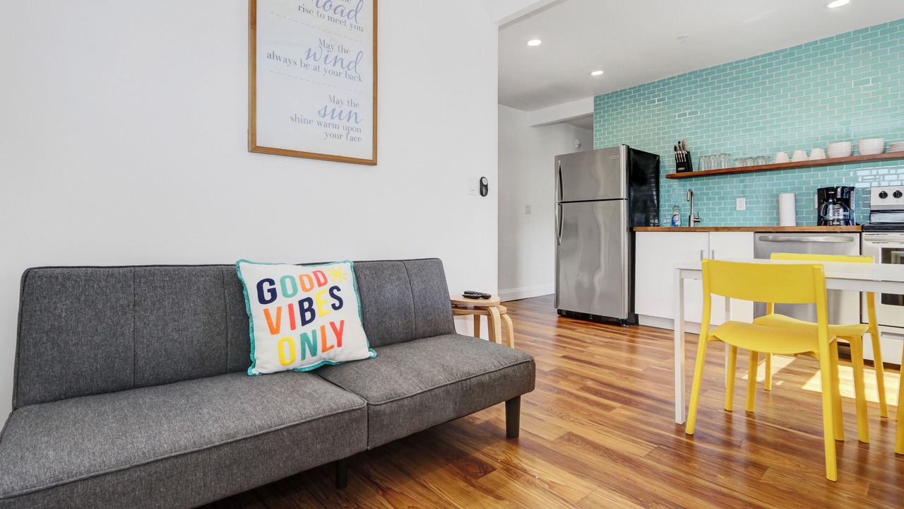 Photo of Livingroom in Wildwood