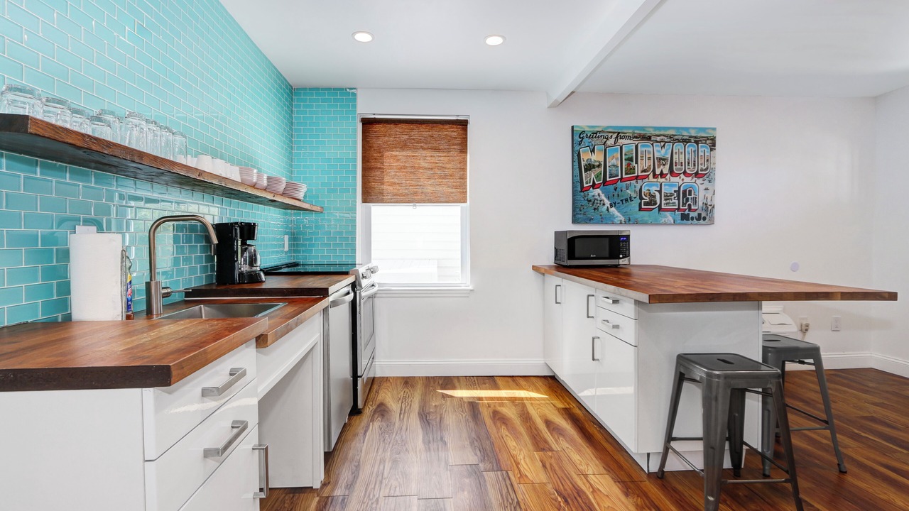 Photo of Kitchen in Wildwood