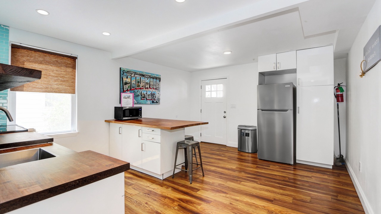 Photo of Kitchen in Wildwood