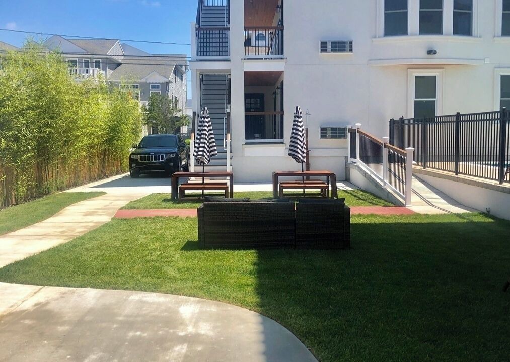 Photo of Patio Balcony in Wildwood