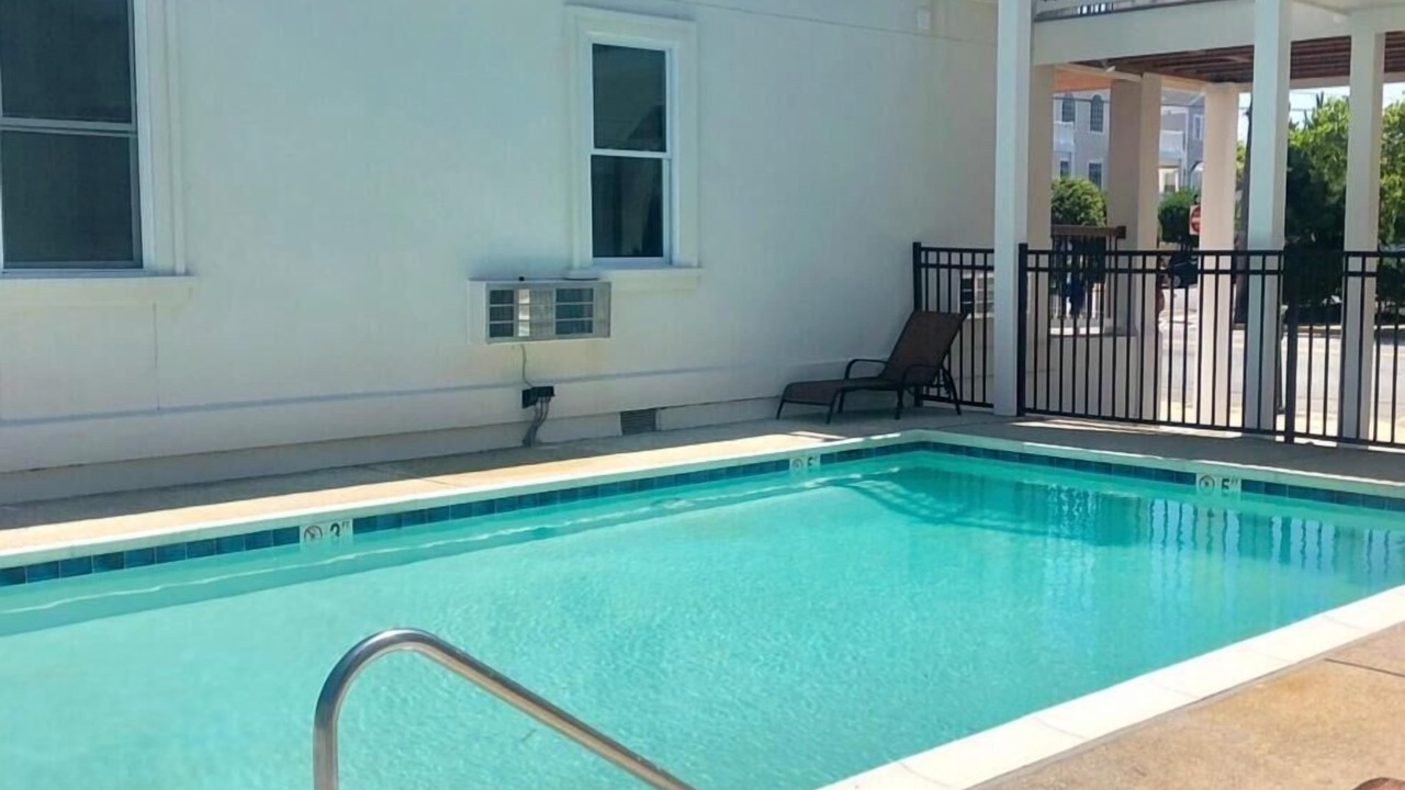 Photo of Outdoor in Wildwood