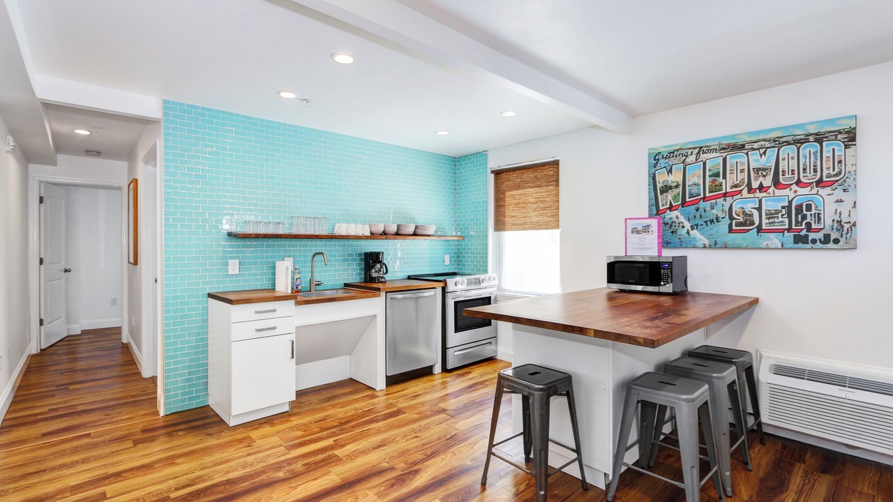 Photo of Kitchen in Wildwood