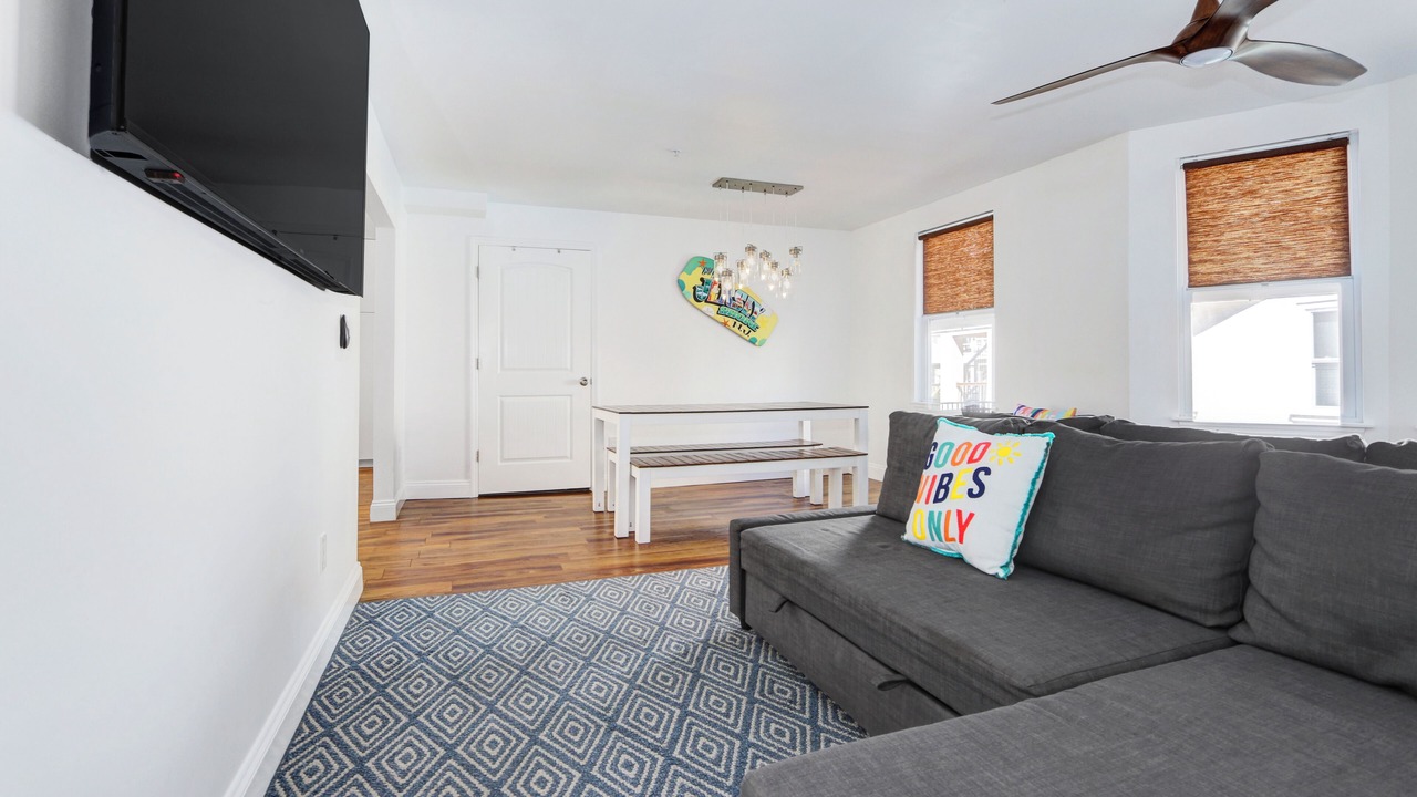 Photo of Livingroom in Wildwood