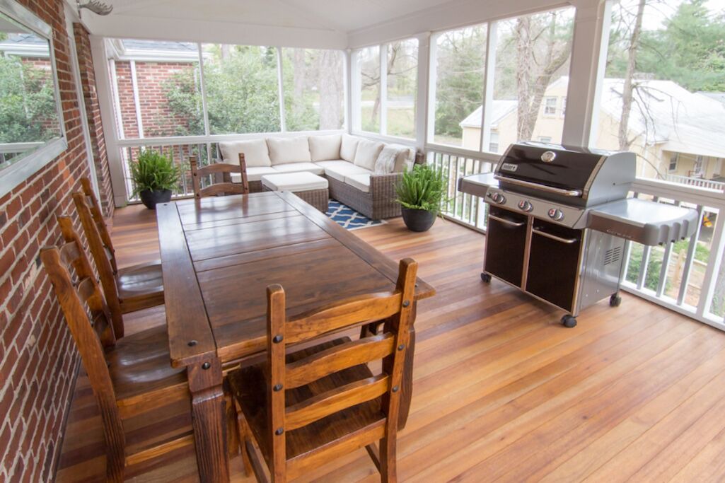 Photo of Outdoor in Venable