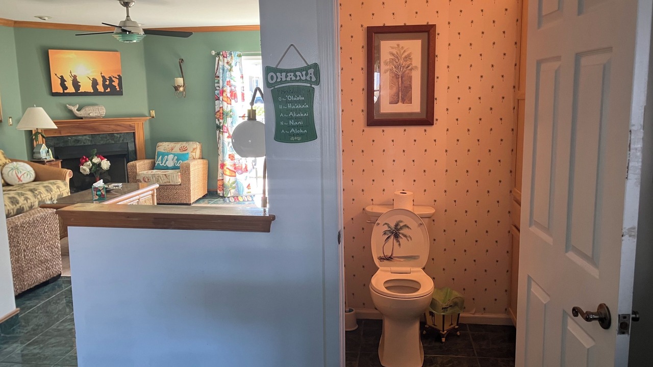 Photo of Bedroom in North Cape May