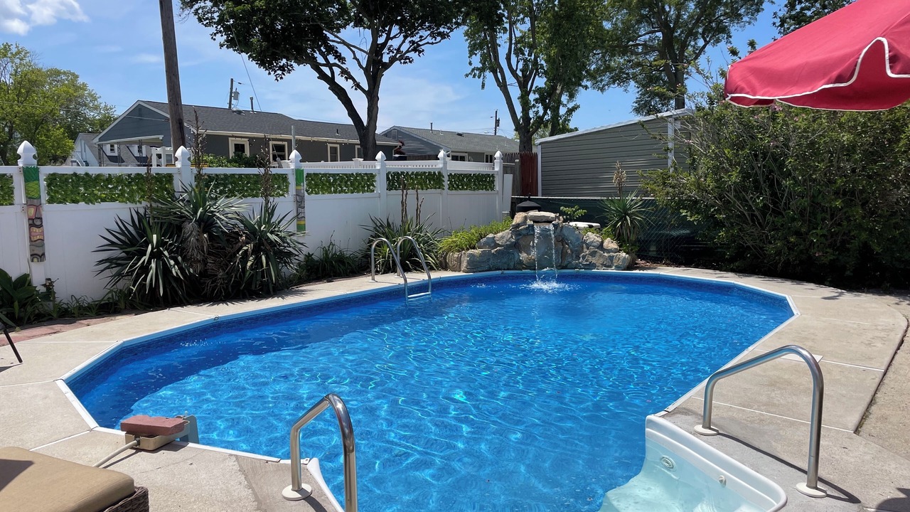 Photo of Outdoor in North Cape May