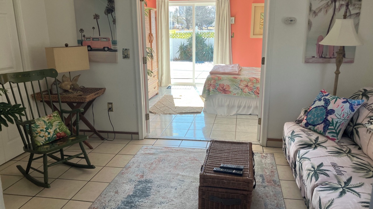 Photo of Bathroom in North Cape May