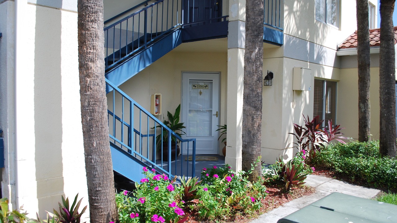 Photo of Outdoor in Boynton Beach
