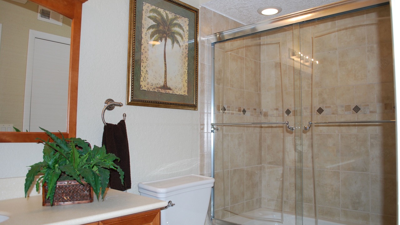 Photo of Bathroom in Boynton Beach