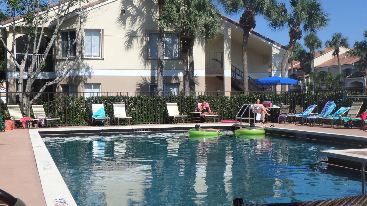 Photo of Outdoor in Boynton Beach