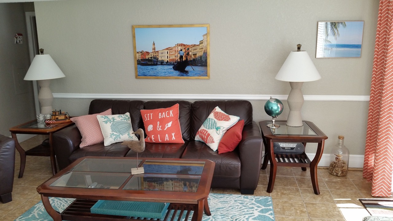 Photo of Livingroom in Boynton Beach