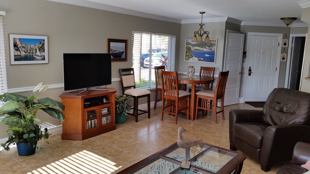 Photo of Livingroom in Boynton Beach