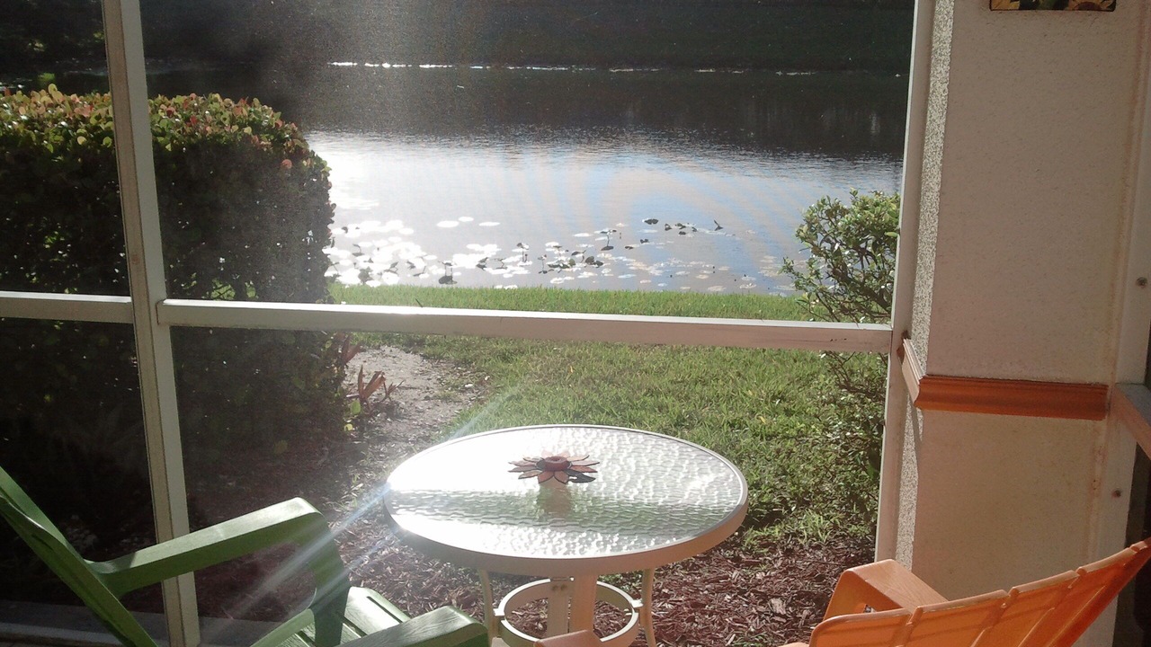 Photo of Outdoor in Boynton Beach