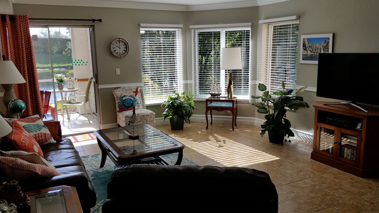 Photo of Livingroom in Boynton Beach