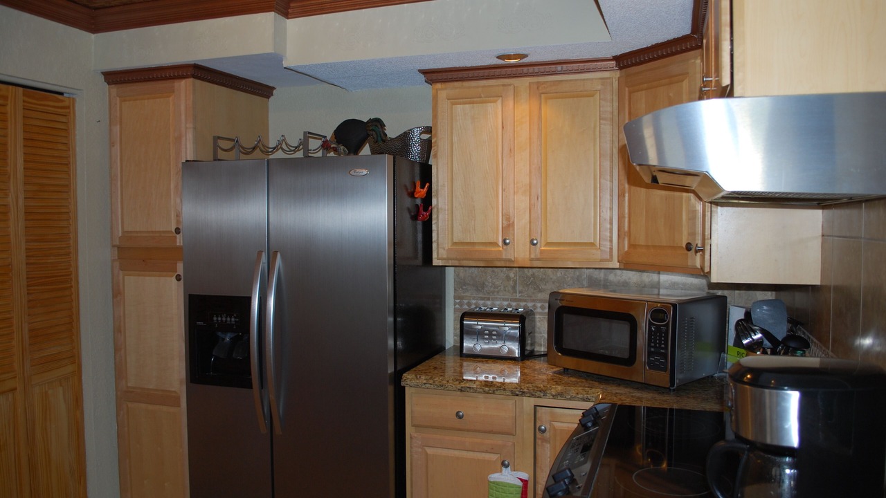 Photo of Kitchen in Boynton Beach