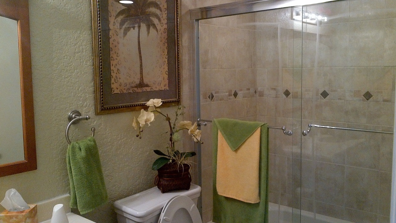 Photo of Bathroom in Boynton Beach