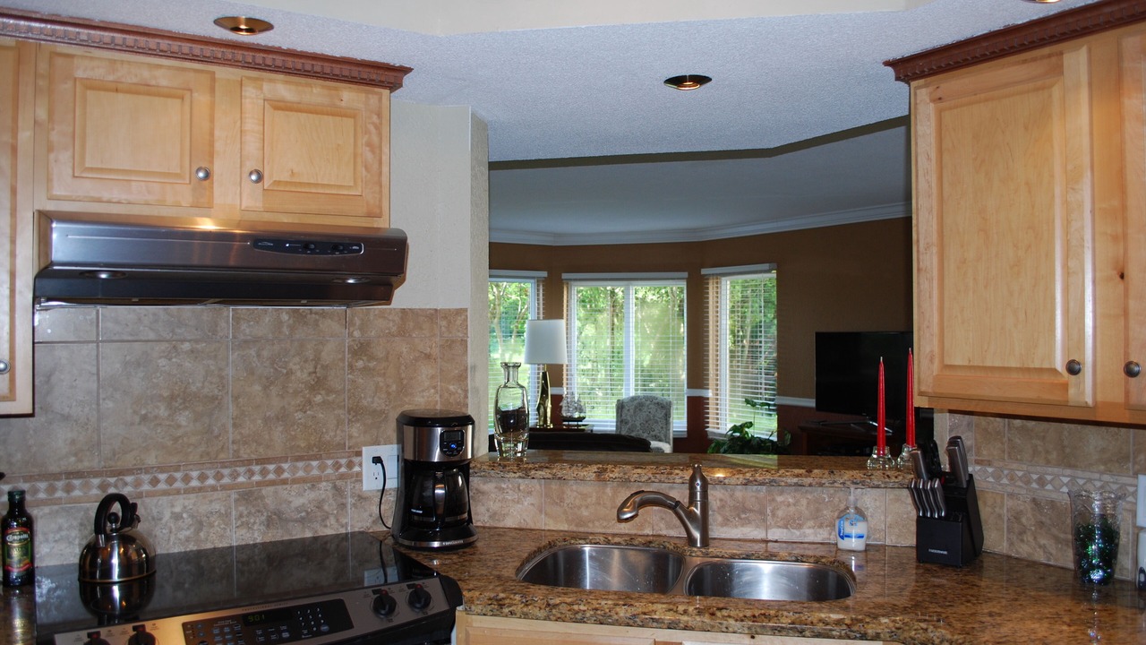 Photo of Kitchen in Boynton Beach