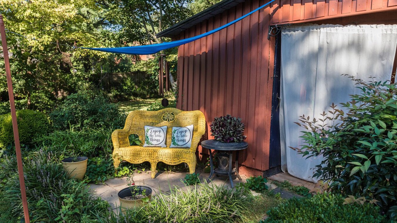 Photo of Outdoor in West Fairfax