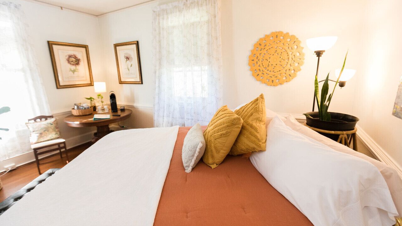 Photo of Bedroom in West Fairfax